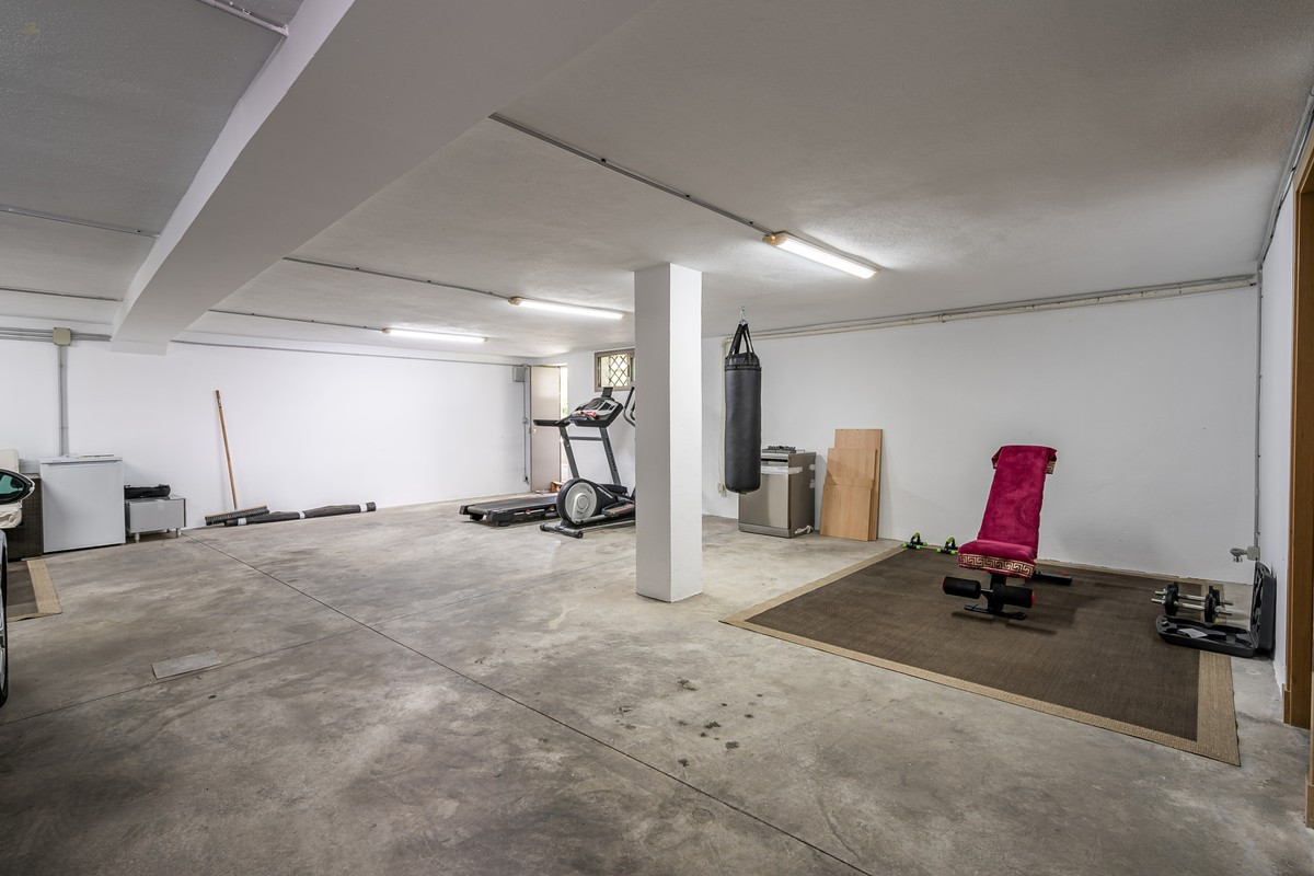 Thumbnail von Marbella Villa ES131573