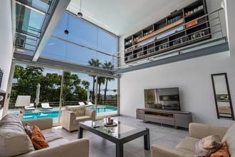 Thumbnail von Marbella Villa ES131573