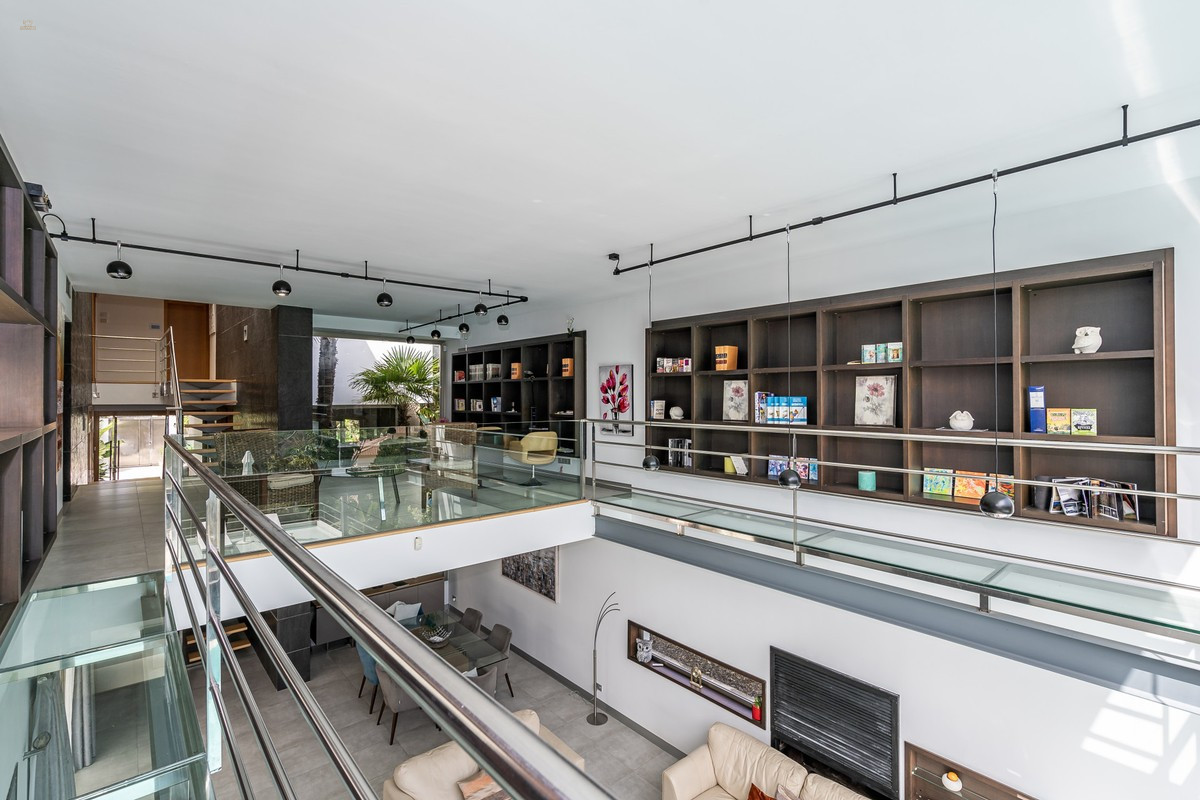 Thumbnail von Marbella Villa ES131573