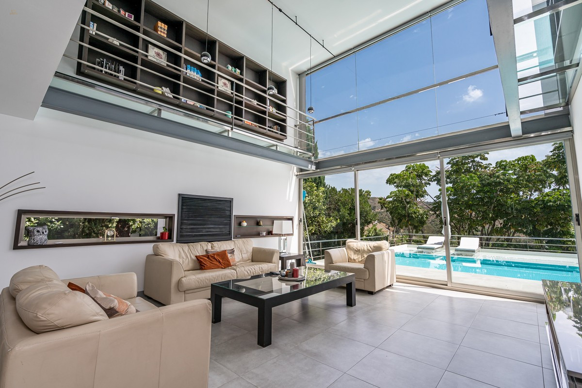 Thumbnail von Marbella Villa ES131573