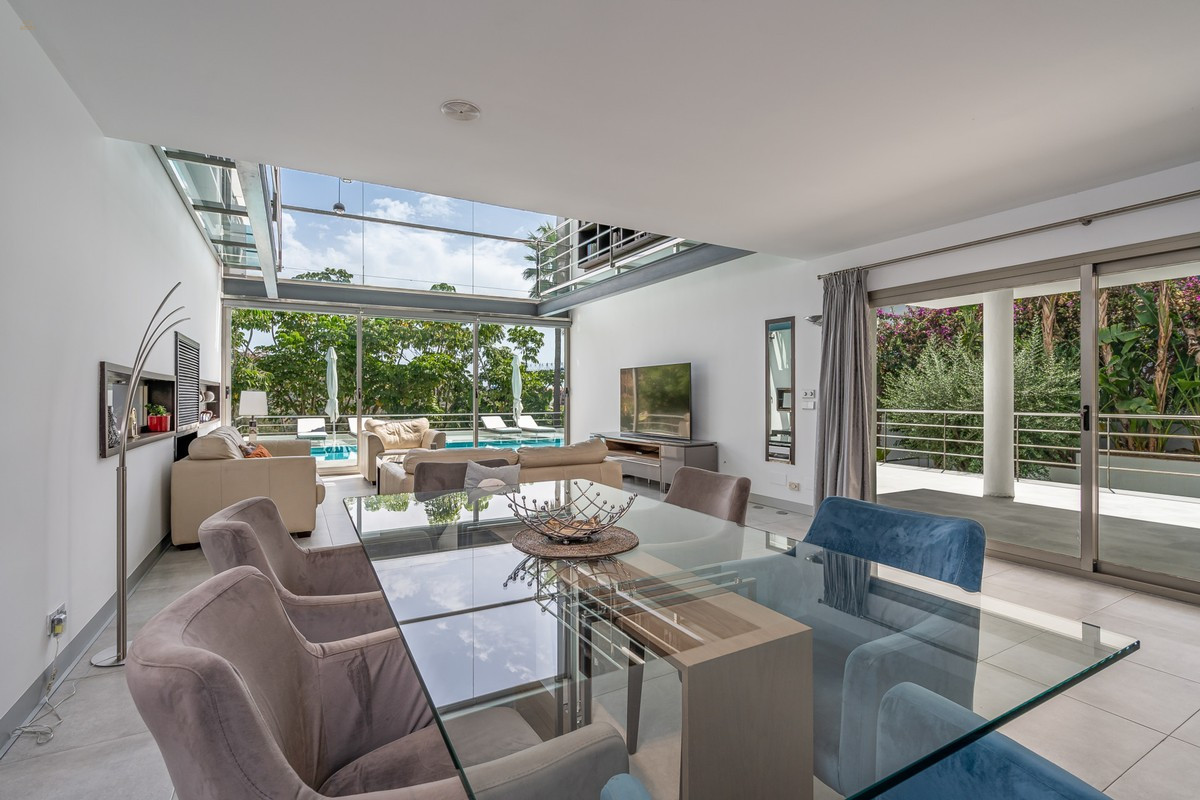 Thumbnail von Marbella Villa ES131573