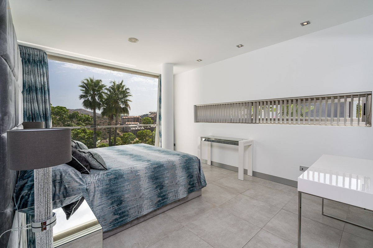 Thumbnail von Marbella Villa ES131573