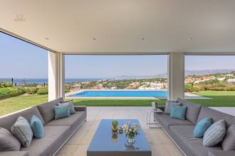  Marbella Villa ES131571