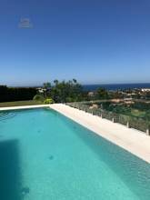 Thumbnail von Marbella Villa ES131571