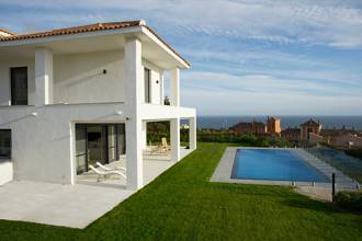 Thumbnail von Marbella Villa ES131571