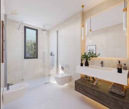 Thumbnail von Marbella Villa ES131553