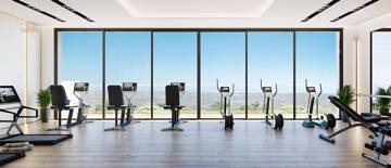 Thumbnail von Marbella Villa ES131553