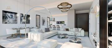 Thumbnail von Marbella Villa ES131553