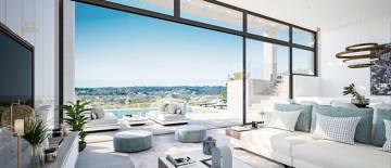 Thumbnail von Marbella Villa ES131552