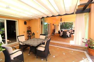 Thumbnail von Marbella Villa ES131545