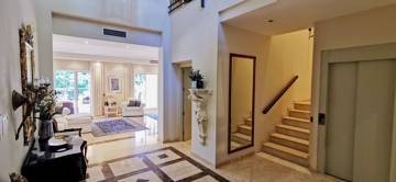 Thumbnail von Marbella Villa ES131545