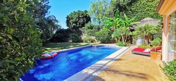  Marbella Villa ES131545