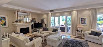 Thumbnail von Marbella Villa ES131545