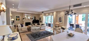 Thumbnail von Marbella Villa ES131545