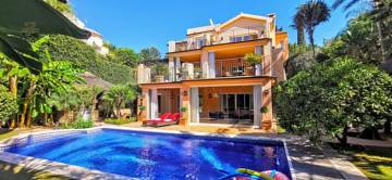 Thumbnail von Marbella Villa ES131545