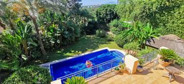 Thumbnail von Marbella Villa ES131545