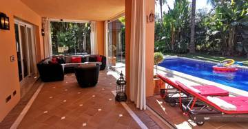 Thumbnail von Marbella Villa ES131545