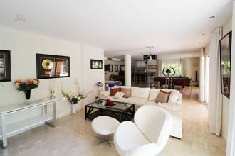 Thumbnail von Marbella Villa ES131545