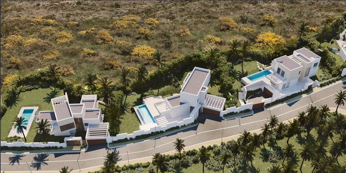 Thumbnail von El Paraiso Villa ES131485