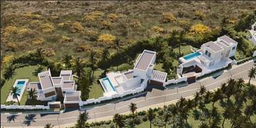 Thumbnail von El Paraiso Villa ES131485