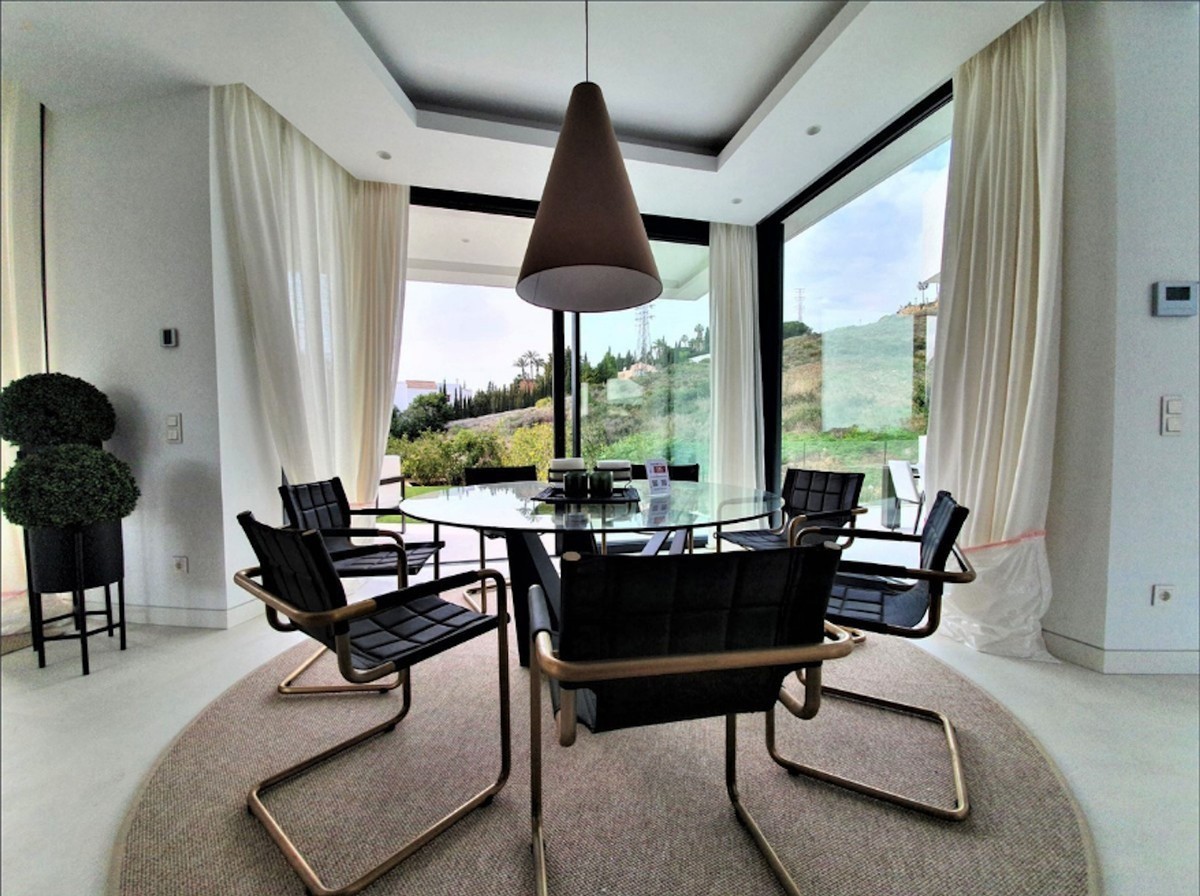 Thumbnail von El Paraiso Villa ES131485