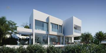Thumbnail von El Paraiso Villa ES131485