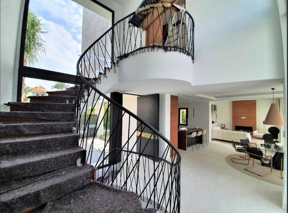 Thumbnail von El Paraiso Villa ES131485