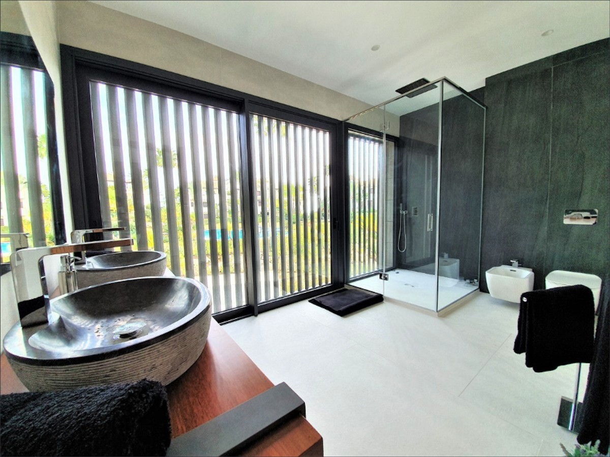 Thumbnail von El Paraiso Villa ES131485