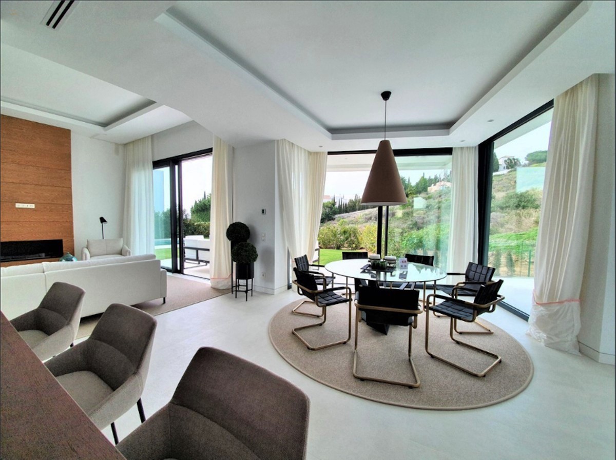 Thumbnail von El Paraiso Villa ES131485