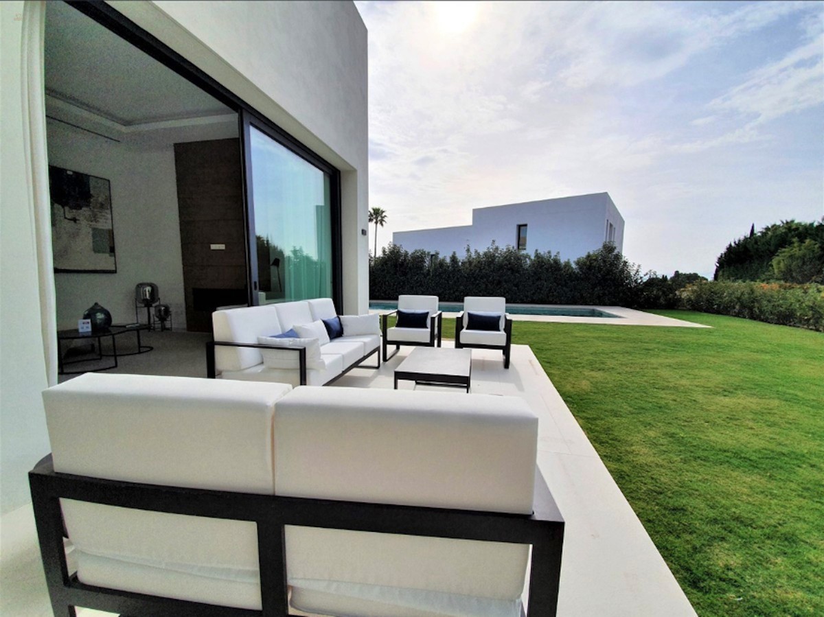 Thumbnail von El Paraiso Villa ES131485