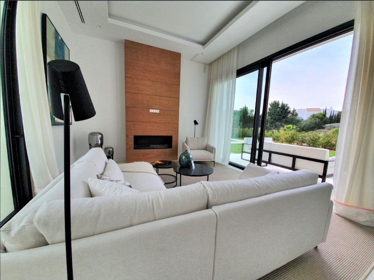 Thumbnail von El Paraiso Villa ES131485