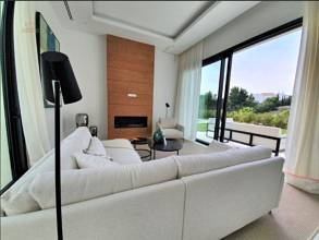 Thumbnail von El Paraiso Villa ES131485