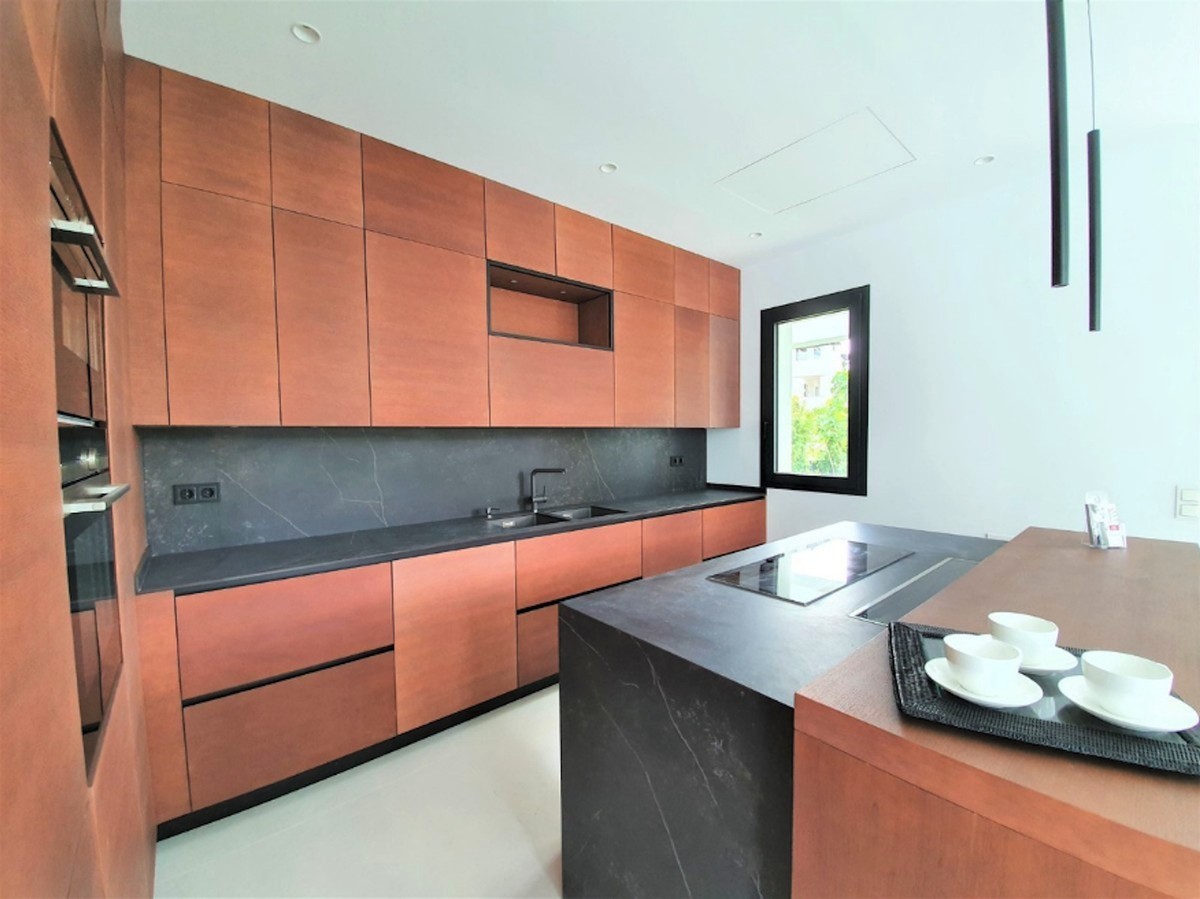 Thumbnail von El Paraiso Villa ES131485