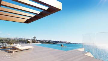  Estepona Town House ES131474