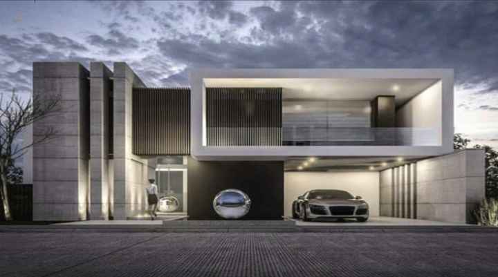  Benahavis Villa ES131412