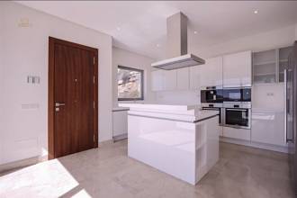 Thumbnail von Benahavís Villa ES131394