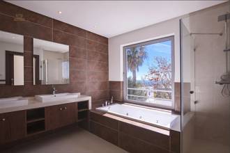 Thumbnail von Benahavís Villa ES131394