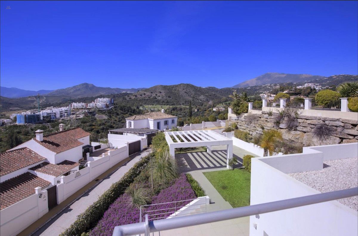 Thumbnail von Benahavís Villa ES131394