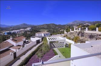 Thumbnail von Benahavís Villa ES131394