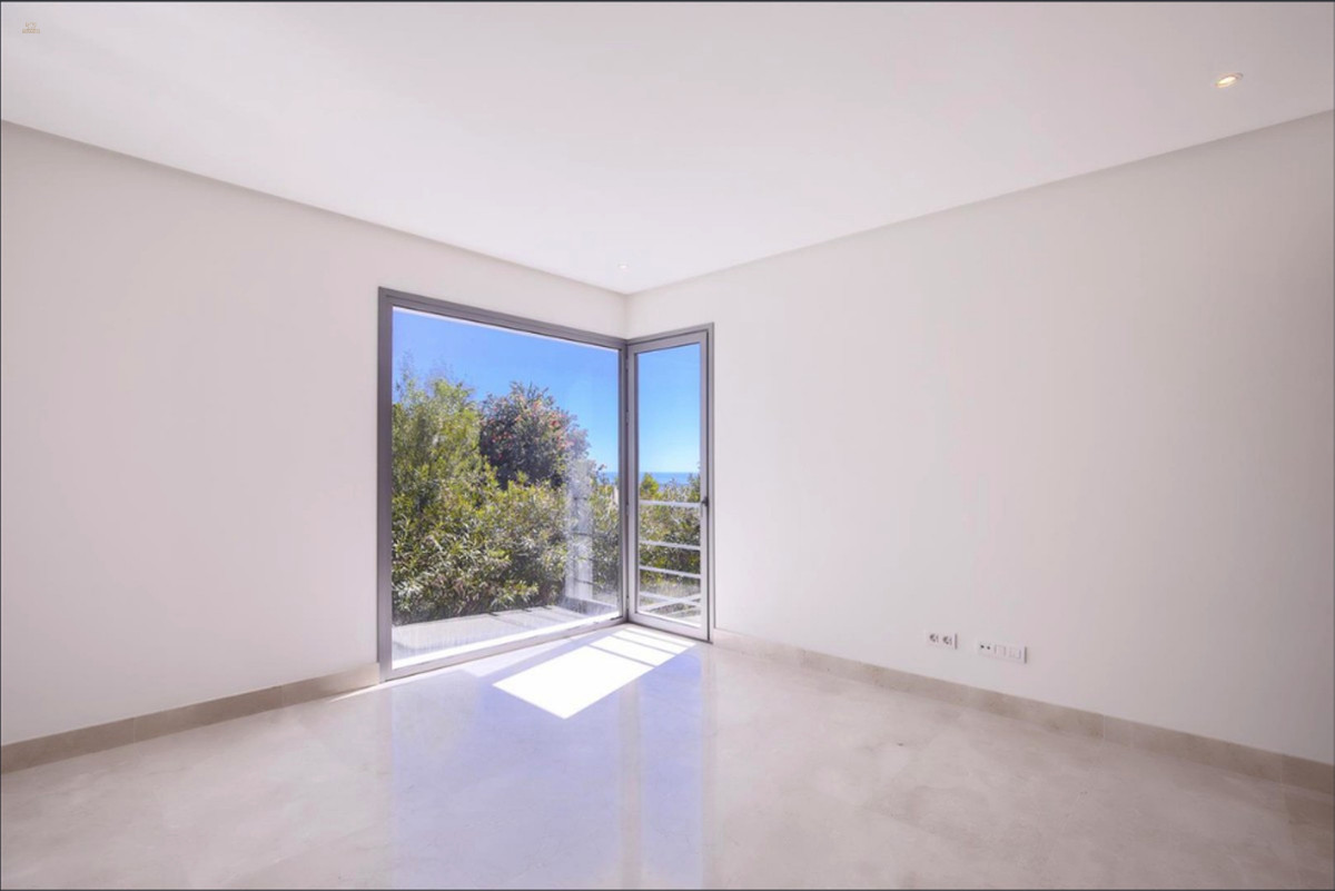 Thumbnail von Benahavís Villa ES131394