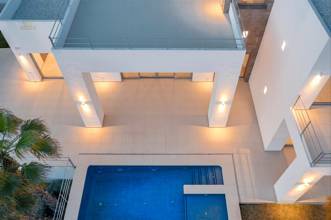 Thumbnail von Benahavís Villa ES131394