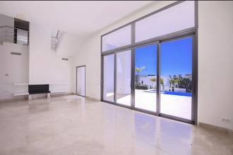 Thumbnail von Benahavís Villa ES131394