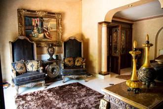 Thumbnail von Nueva Andalucía Villa ES131392