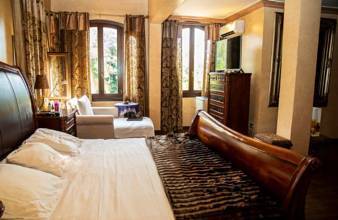 Thumbnail von Nueva Andalucía Villa ES131392