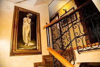 Thumbnail von Nueva Andalucía Villa ES131392