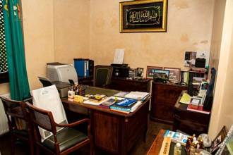 Thumbnail von Nueva Andalucía Villa ES131392