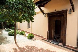 Thumbnail von Nueva Andalucía Villa ES131392