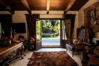 Thumbnail von Nueva Andalucía Villa ES131392