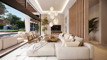 Thumbnail von Marbella Villa ES131370