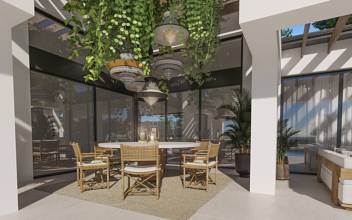 Thumbnail von Marbella Villa ES131370